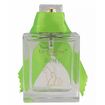 Le Charme Romy 50 ml Naturel Pet Parfüm