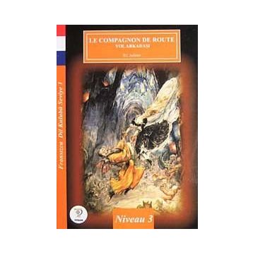 Le Compagnon de Route - Yol Arkadaşı - hanschristian andersen