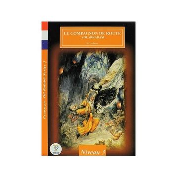 Le Compagnon de Route - Yol Arkadaşı - hanschristian andersen