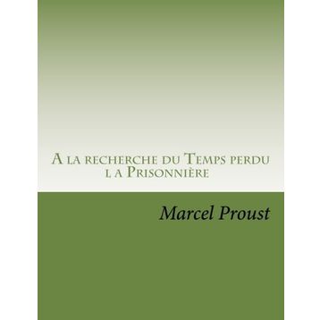 Le Cote De Guermantes - Marcel Proust