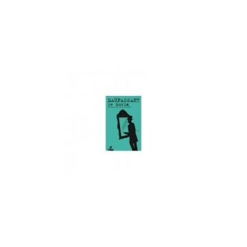 Le Horla - guy de maupassanat