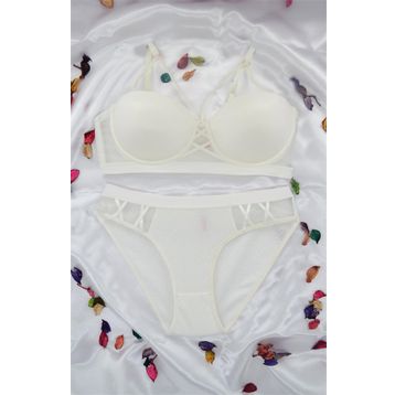 Le Jardin 5030 Cassie Bra Sütyen Takım