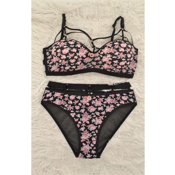 Le Jardin 5045 Basiccup Sütyen Takım
