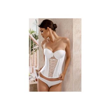Le Jardin 5810 Micro Bustiyer