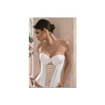 Le Jardin 5810 Micro Bustiyer