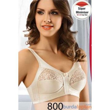Le Jardin 800 Toparlayıcı Sütyen