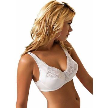 Le Jardin 860 Minimizer Sütyen