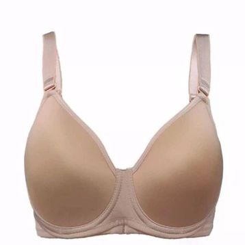 Le Jardin 9100-B Toparlayıcı Kaplı Basic Ten Sütyen