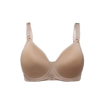 Le Jardin 9100-B Toparlayıcı Kaplı Basic Ten Sütyen