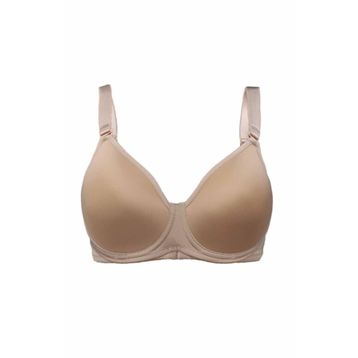 Le Jardin 9100-B Toparlayıcı Kaplı Basic Ten Sütyen