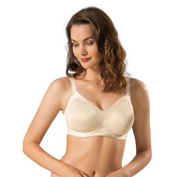 Le Jardin 9150-B Telsiz Soft Cup Kadın Toparlayıcı Sütyen