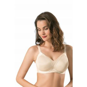 Le Jardin 9150 Telsiz Desteksiz Soft Cup Kadın Toparlayıcı Sütyen