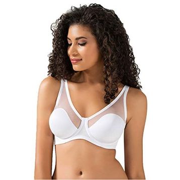 Le Jardin 9200-B Linda Soft Cup Kadın Toparlayıcı Sütyen