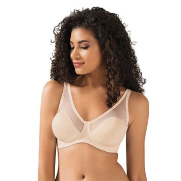 Le Jardin 9200 Fanetta Soft Cup Sütyen