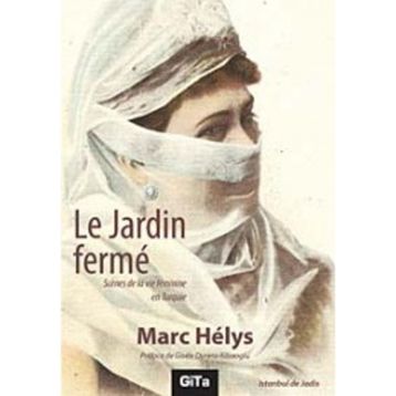 Le Jardin Ferme - Marc Helys