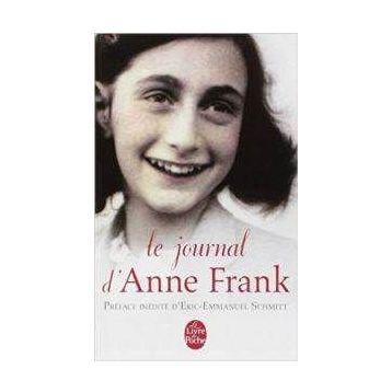 Le Journal d'Anne Frank
