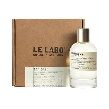Le Labo Santal 33 EDP 100 ml Erkek Parfüm