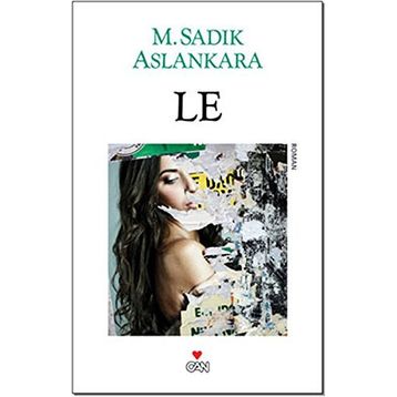 LE - M. SADIK ASLANKARA