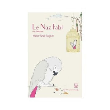Le Naz Fabl-Luna Yayınları