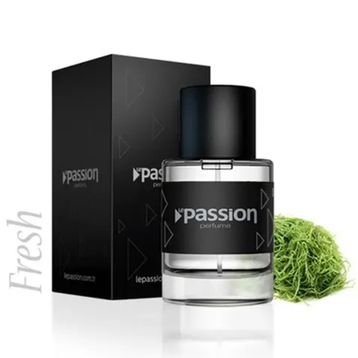 Le Passion EA4 EDP 55 ml Erkek Parfümü