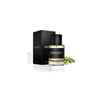 Le Passion Full Speed 55 ml Erkek Parfümü
