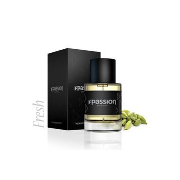 Le Passion Full Speed EDP 55 ml Erkek Parfüm