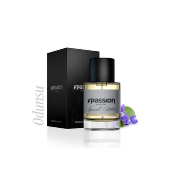Le Passion Green Irish Tweed EDP 55 ml Erkek Parfüm