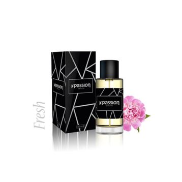 Le Passion KN3 EDP 55 ml Kadın Parfüm