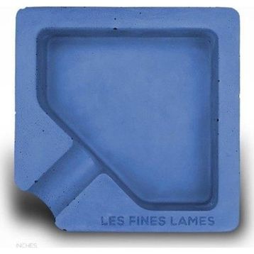 Le Petit By Les Fines Lames Tekli Mavi Küllük
