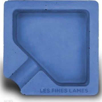 Le Petit By Les Fines Lames Tekli Mavi Küllük