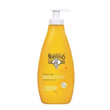 Le Petit Marseillais 250 Ml Besleyici Vücut Losyonu