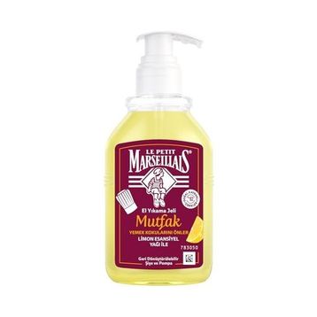 Le Petit Marseillais 300 ml Mutfak El Yıkama Jeli