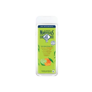 Le Petit Marseillais 400 ml Mandalina Limon Duş Jeli