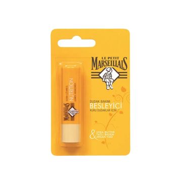 Le Petit Marseillais 4,9 g Onarıcı Dudak Kremi