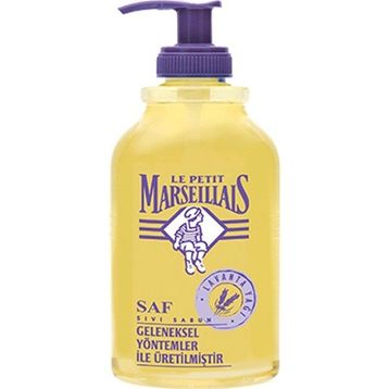 Le Petit Marseillais Lavanta Yağlı 300 ml Saf Sıvı Sabun