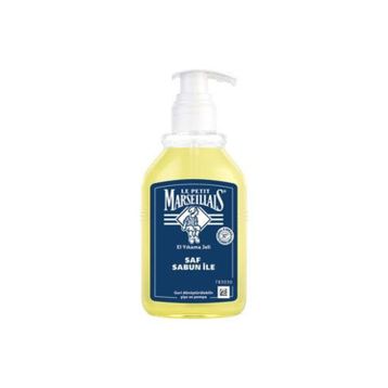 Le Petit Marseillais Saf 300 ml Sıvı Sabun (2 adet)