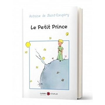 Le Petit Prince - Antonie de Saint Exupery