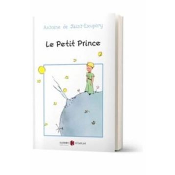 Le Petit Prince - Antonie de Saint Exupery