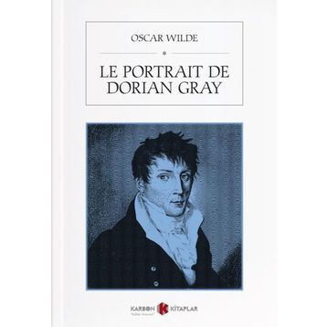 Le Portrait de Dorian Gray - Oscar Wilde