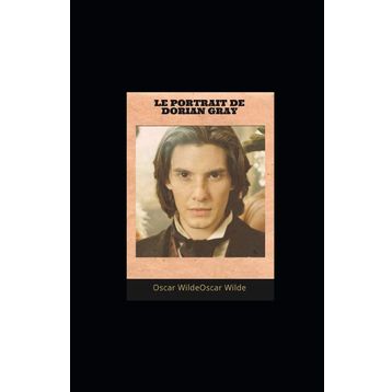 Le Portrait de Dorian Gray - Oscar Wilde