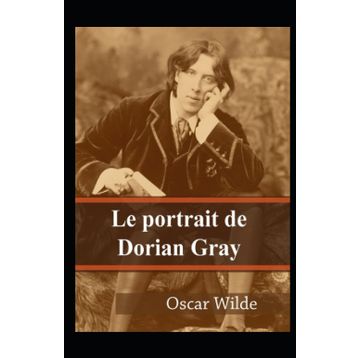 Le Portrait de Dorian Gray - Oscar Wilde