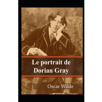 Le Portrait de Dorian Gray - Oscar Wilde