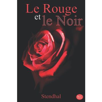 Le Rouge Et Le Noir - Stendhal