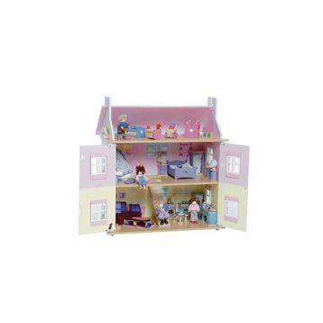 Le Toy Van Sophie'nin Bebek Evi