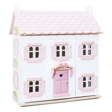 Le Toy Van Sophie'nin Bebek Evi