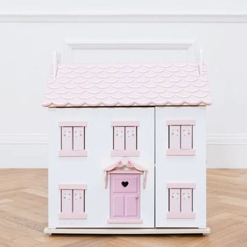 Le Toy Van Sophie'nin Bebek Evi
