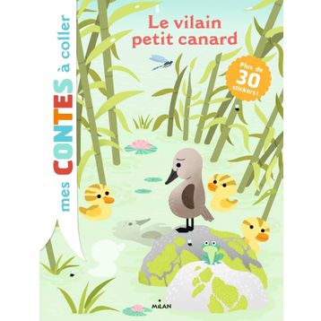 Le Vilain Petit Canard Facilealire Niveau 1