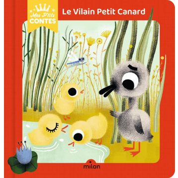 Le Vilain Petit Canard Facilealire Niveau 1