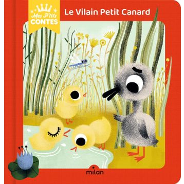 Le Vilain Petit Canard Facilealire Niveau 1
