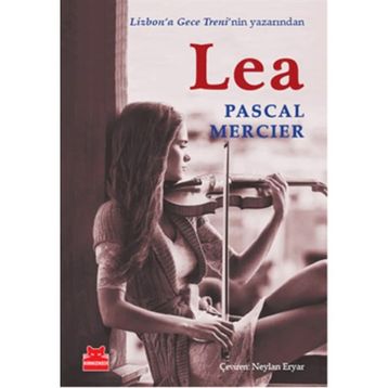 Lea - Pascal Mercier